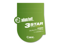 Adam hall 3 STAR LOOM 8 PP 0300 Adam hall 3 STAR LOOM 8 PP 0300